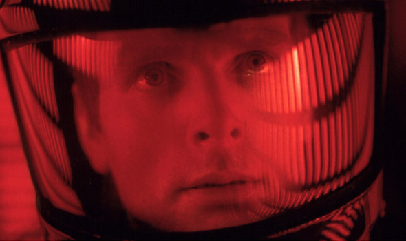 SCIENCE FICTION/FANTASY PIONEERS: STANLEY KUBRICK – 2001: A SPACE ODYSSEY