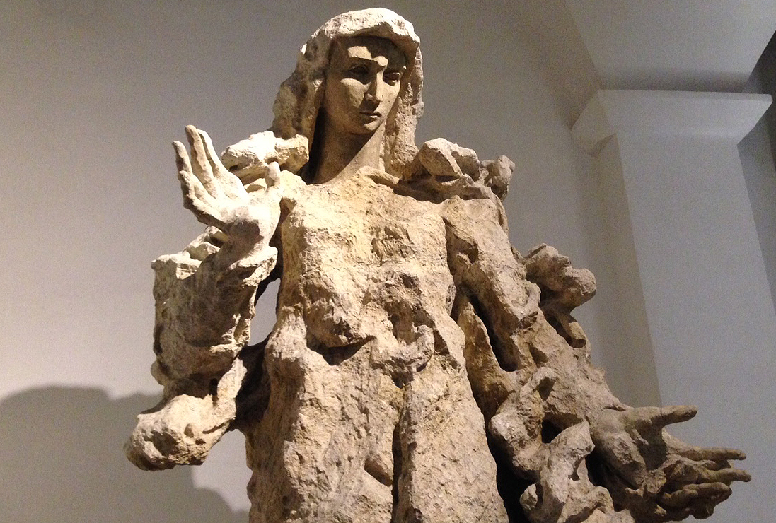 AUTOMATONERA ANTHOLOGY – INSPIRATIONS & INFLUENCES – VATICAN&nbsp;MUSEUMS