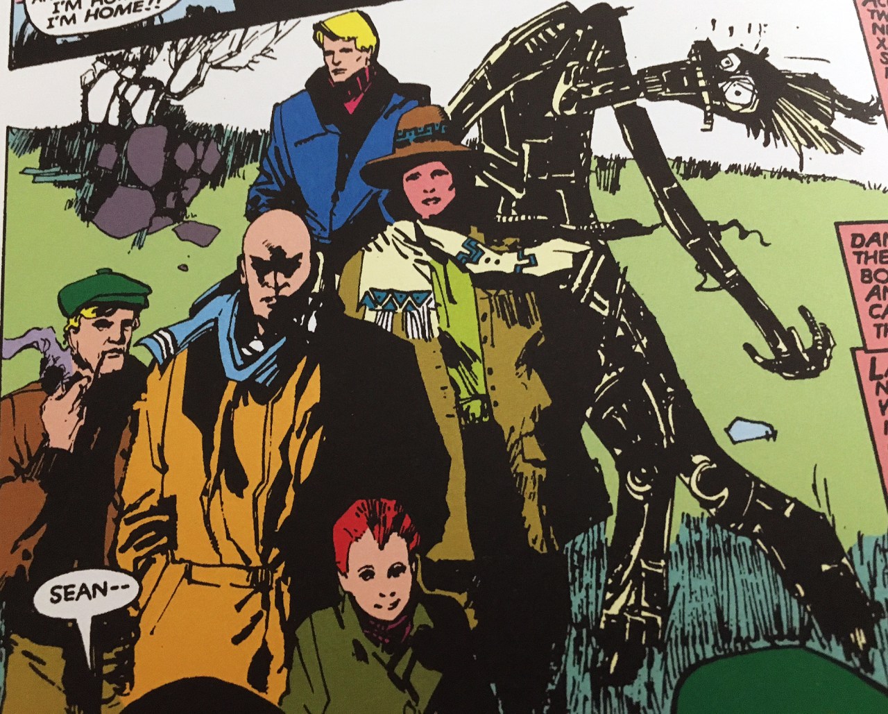 the-new-mutants-and-sean
