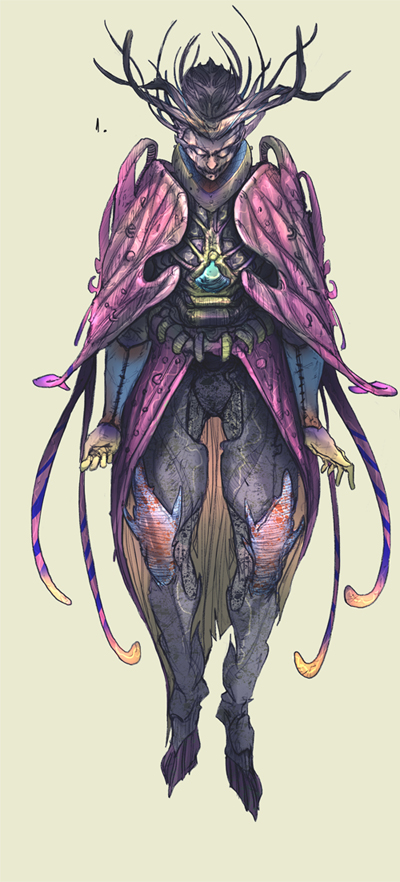 PREVIEW – ‘THE GARDENER’S APPRENTICE’ – UNCANNY&nbsp;RELICS